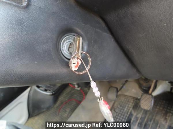 Used 2002 MT suzuki carry-truck DA62T Image[22]