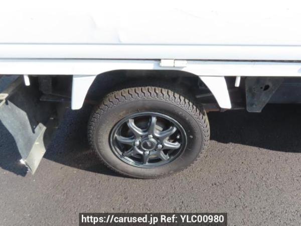 Used 2002 MT suzuki carry-truck DA62T Image[26]