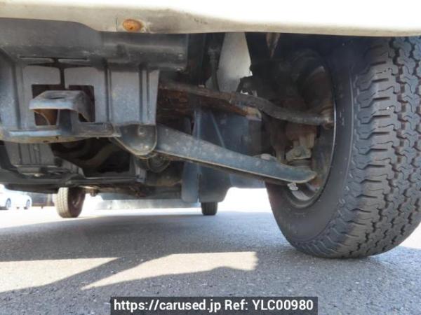 Used 2002 MT suzuki carry-truck DA62T Image[29]