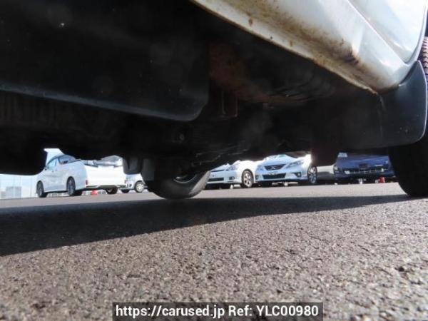 Used 2002 MT suzuki carry-truck DA62T Image[31]