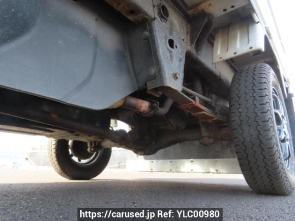 Used 2002 MT suzuki carry-truck DA62T Image[33]