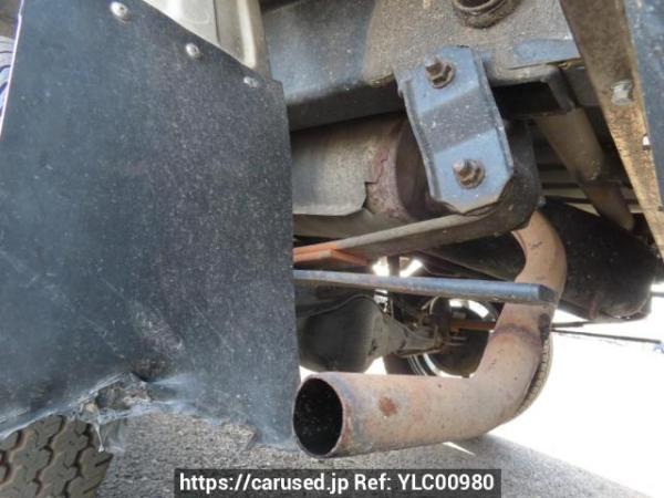 Used 2002 MT suzuki carry-truck DA62T Image[34]