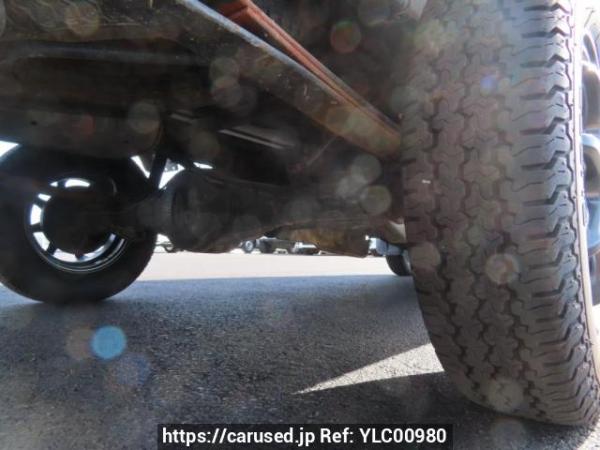 Used 2002 MT suzuki carry-truck DA62T Image[35]