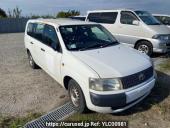 Toyota Probox Van