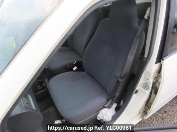 Used 2008 AT toyota probox-van NCP51V Image[17]
