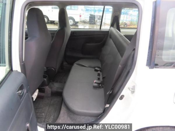 Used 2008 AT toyota probox-van NCP51V Image[19]