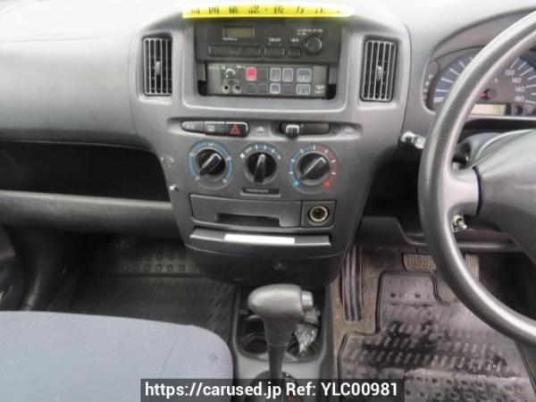 Used 2008 AT toyota probox-van NCP51V Image[23]