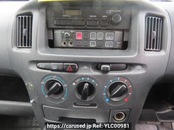 Used 2008 AT toyota probox-van NCP51V Image[24]