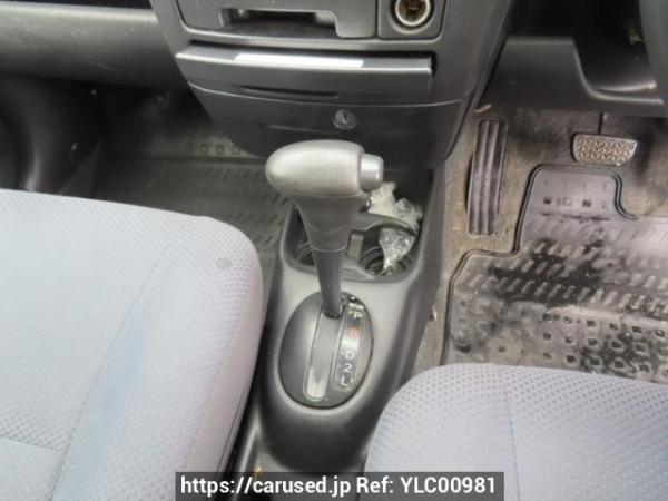 Used 2008 AT toyota probox-van NCP51V Image[25]