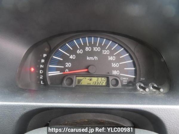 Used 2008 AT toyota probox-van NCP51V Image[26]