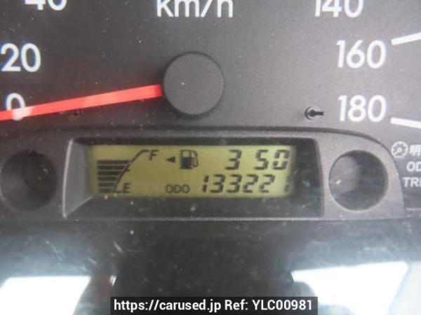 Used 2008 AT toyota probox-van NCP51V Image[27]