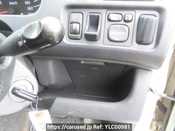 Used 2008 AT toyota probox-van NCP51V Image[28]