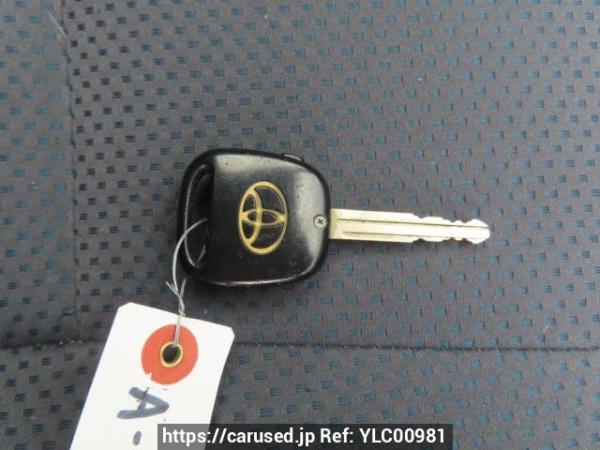 Used 2008 AT toyota probox-van NCP51V Image[29]
