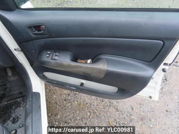 Used 2008 AT toyota probox-van NCP51V Image[30]