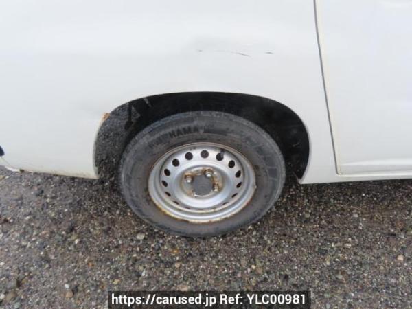 Used 2008 AT toyota probox-van NCP51V Image[33]