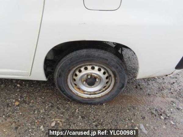 Used 2008 AT toyota probox-van NCP51V Image[34]