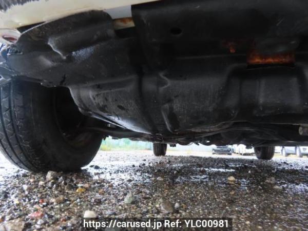 Used 2008 AT toyota probox-van NCP51V Image[35]