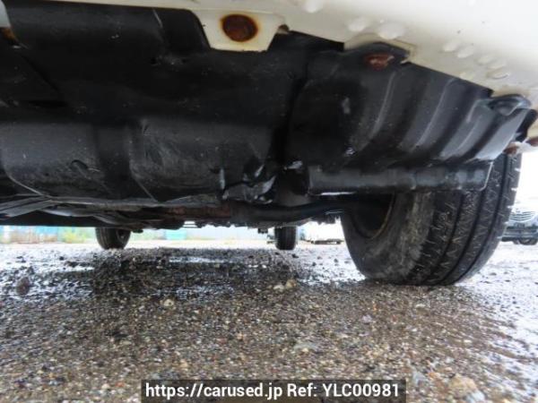 Used 2008 AT toyota probox-van NCP51V Image[36]