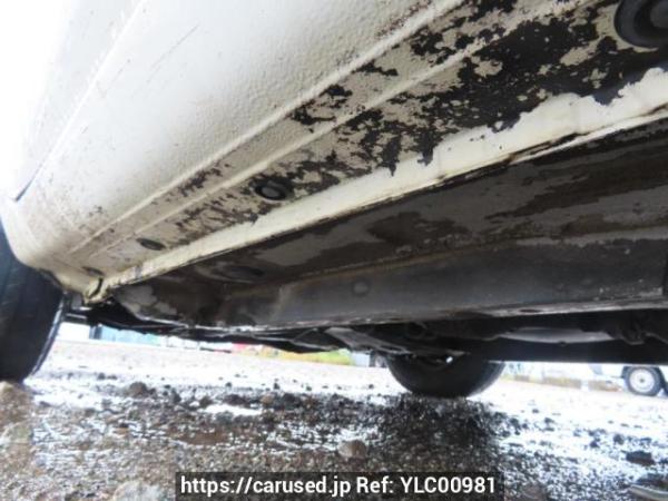 Used 2008 AT toyota probox-van NCP51V Image[37]