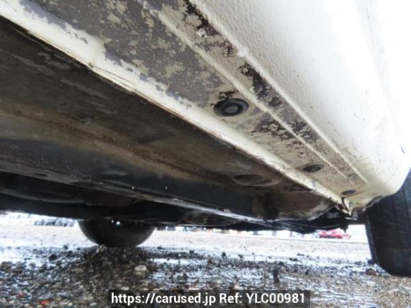 Used 2008 AT toyota probox-van NCP51V Image[38]