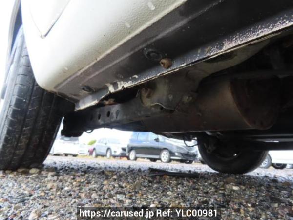Used 2008 AT toyota probox-van NCP51V Image[39]