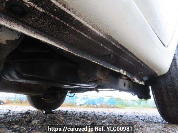 Used 2008 AT toyota probox-van NCP51V Image[40]
