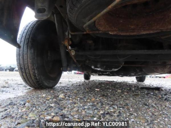 Used 2008 AT toyota probox-van NCP51V Image[41]