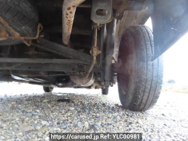 Used 2008 AT toyota probox-van NCP51V Image[42]