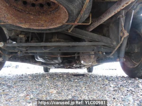 Used 2008 AT toyota probox-van NCP51V Image[43]