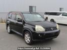 Nissan X-Trail NT31
