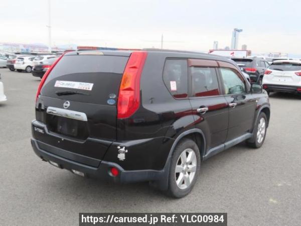 Used 2009 AT nissan x-trail NT31 Image[6]