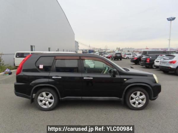 Used 2009 AT nissan x-trail NT31 Image[7]