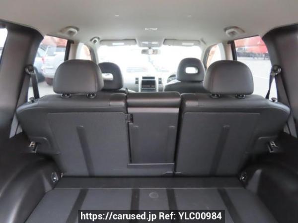 Used 2009 AT nissan x-trail NT31 Image[9]