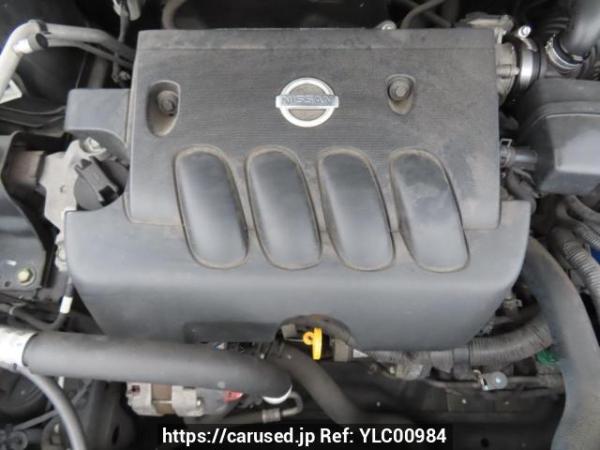 Used 2009 AT nissan x-trail NT31 Image[12]