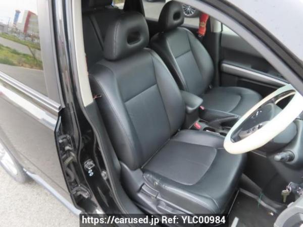 Used 2009 AT nissan x-trail NT31 Image[14]