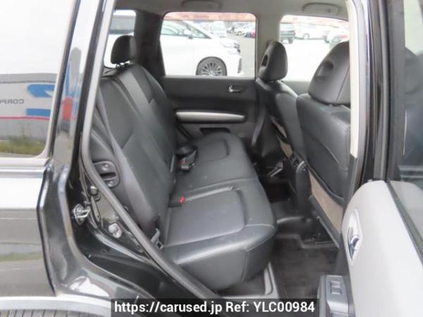 Used 2009 AT nissan x-trail NT31 Image[18]