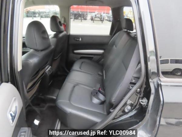 Used 2009 AT nissan x-trail NT31 Image[19]