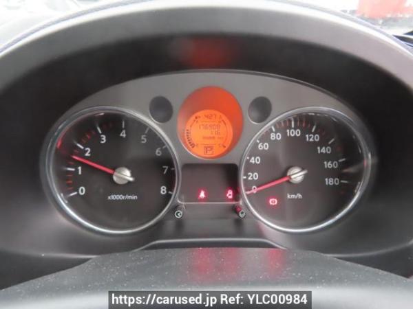 Used 2009 AT nissan x-trail NT31 Image[27]