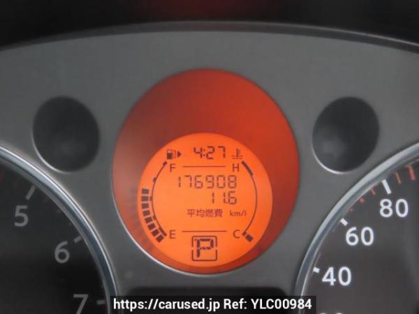 Used 2009 AT nissan x-trail NT31 Image[28]