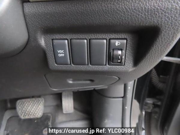 Used 2009 AT nissan x-trail NT31 Image[29]