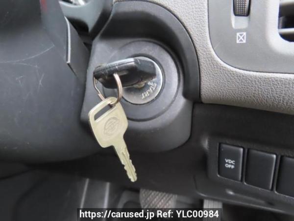 Used 2009 AT nissan x-trail NT31 Image[30]