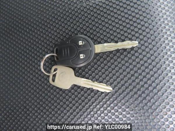 Used 2009 AT nissan x-trail NT31 Image[31]