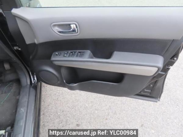 Used 2009 AT nissan x-trail NT31 Image[32]