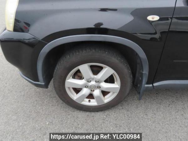 Used 2009 AT nissan x-trail NT31 Image[33]