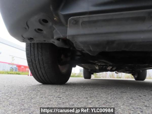 Used 2009 AT nissan x-trail NT31 Image[37]