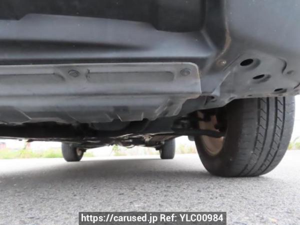 Used 2009 AT nissan x-trail NT31 Image[38]