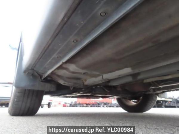 Used 2009 AT nissan x-trail NT31 Image[39]