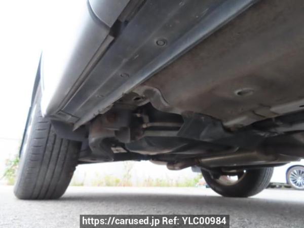 Used 2009 AT nissan x-trail NT31 Image[41]