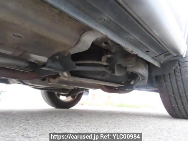 Used 2009 AT nissan x-trail NT31 Image[42]