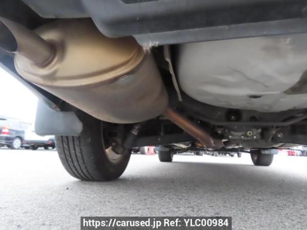 Used 2009 AT nissan x-trail NT31 Image[43]